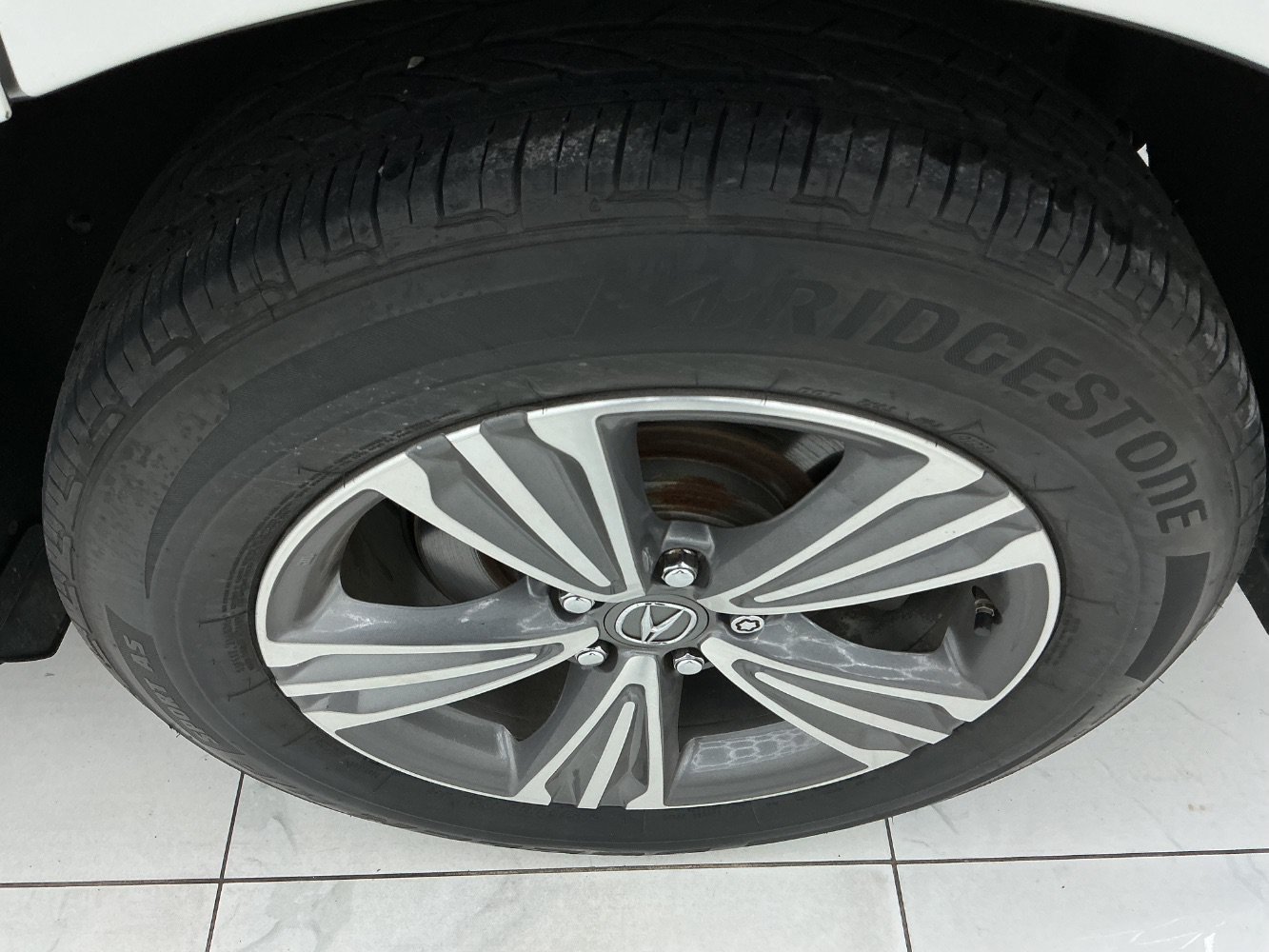 Used 2019 Acura MDX FWD image 49