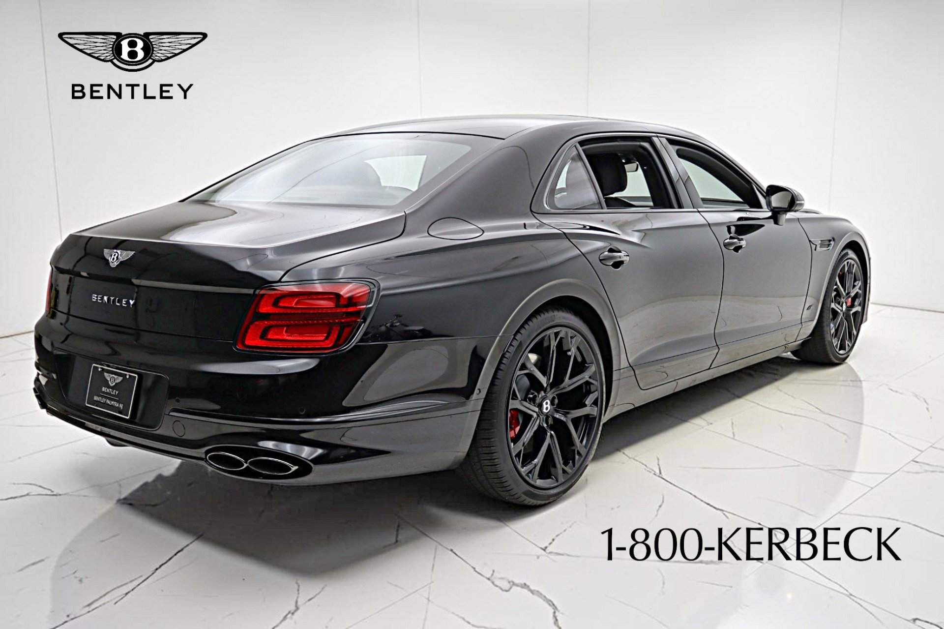 Certified 2023 Bentley Flying Spur S V8 AWD/4WD image 17