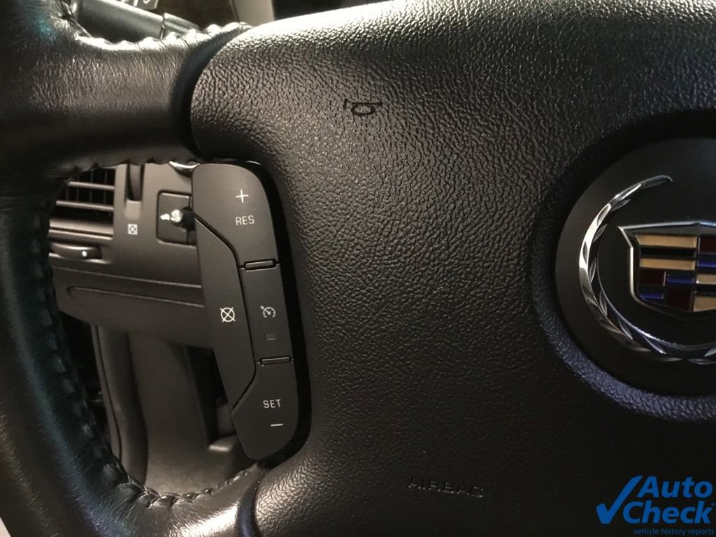 Used 2011 Cadillac DTS Limousine FWD image 42