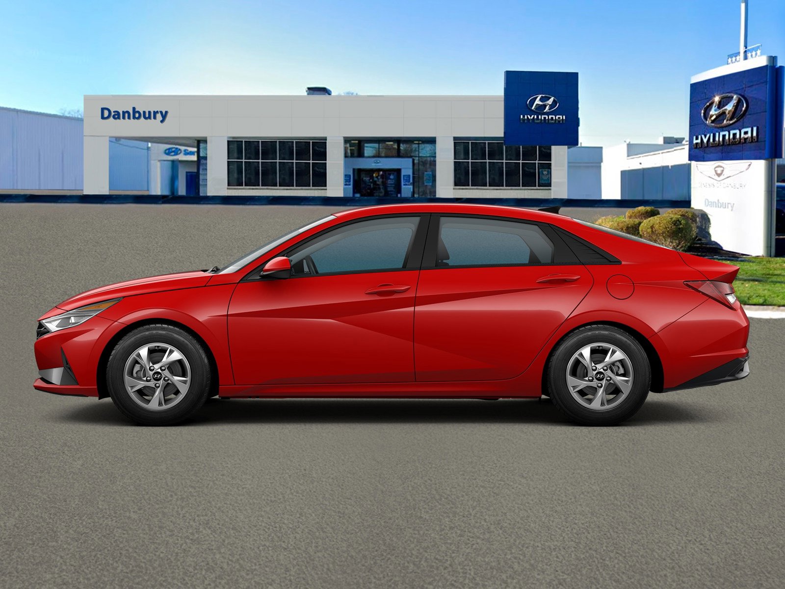 Used 2023 Hyundai Elantra SE image 3