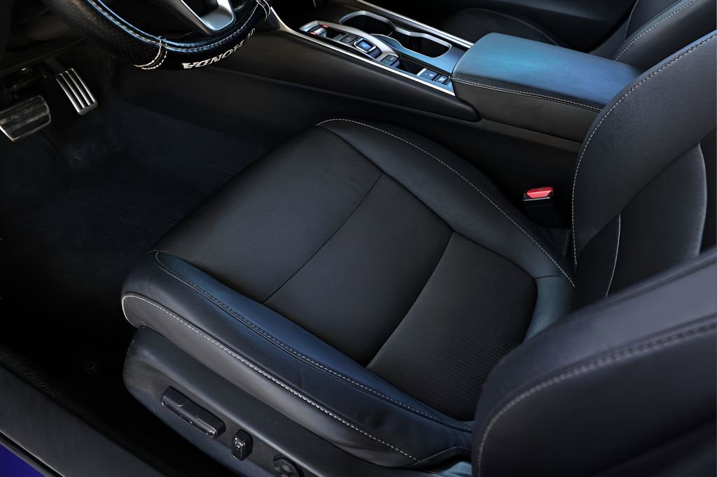 Used 2020 Honda Accord Sport image 42