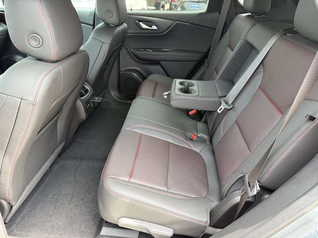New 2026 Chevrolet Blazer RS w/ Enhanced Convenience Package FWD image 10
