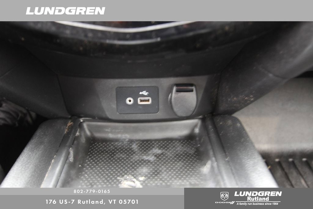 Used 2020 Nissan Rogue SV image 20