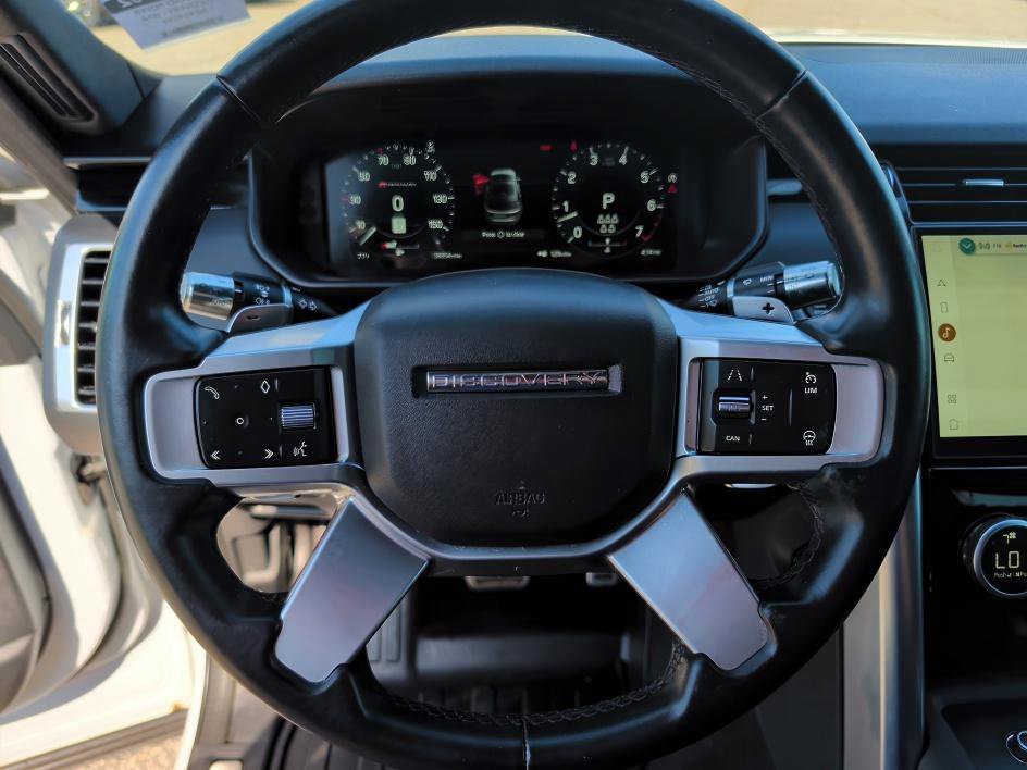 Used 2022 Land Rover Discovery S R-Dynamic AWD/4WD image 18
