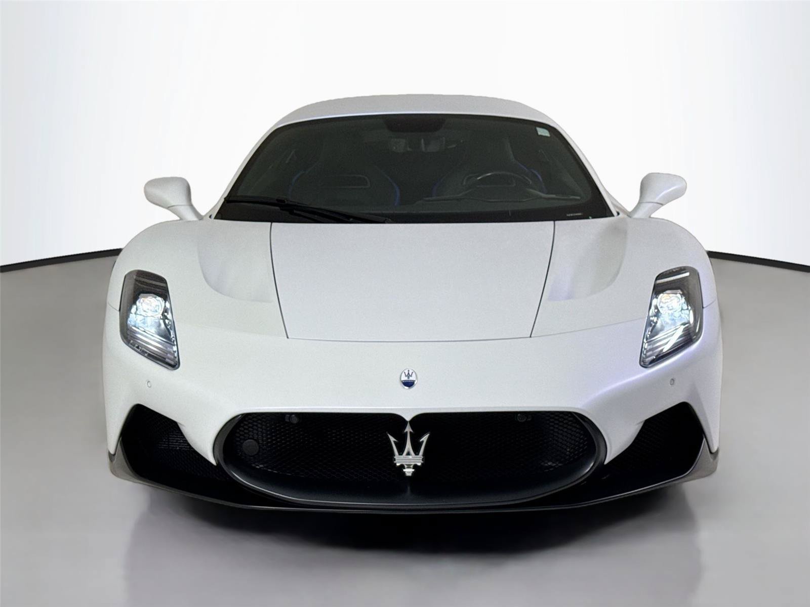 Used 2022 Maserati MC20 Coupe RWD image 11