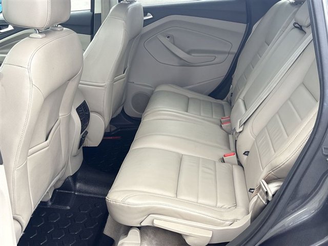 Used 2016 Ford Escape SE w/ SE Leather Comfort Package image 22