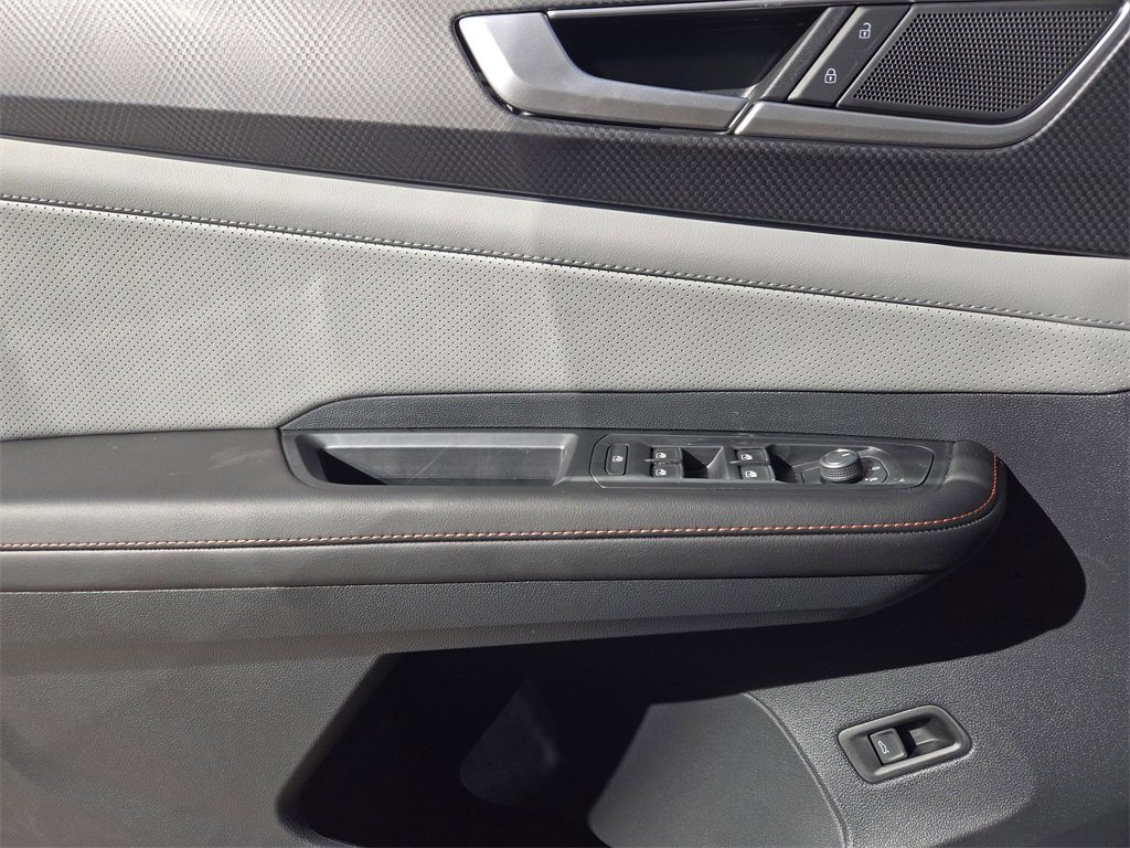 New 2026 Volkswagen Atlas Peak Edition image 18