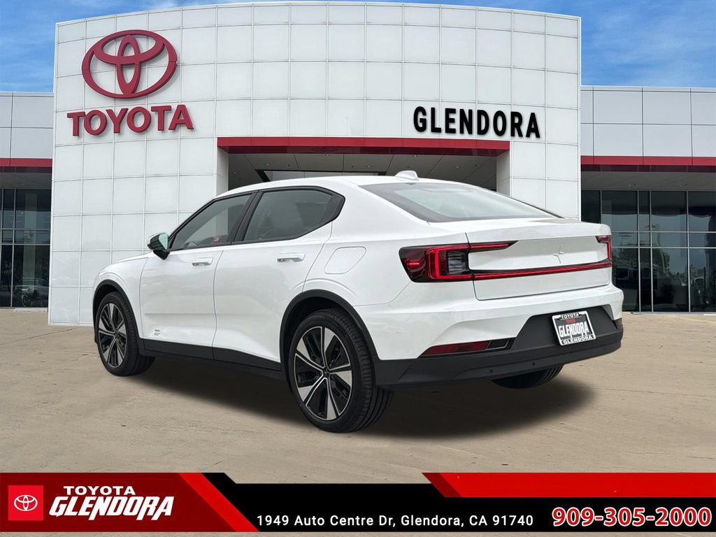 Used 2023 Polestar Polestar 2 AWD/4WD image 7