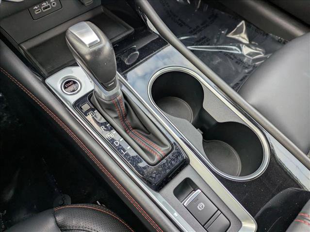Used 2025 Nissan Altima 2.5 SR image 12
