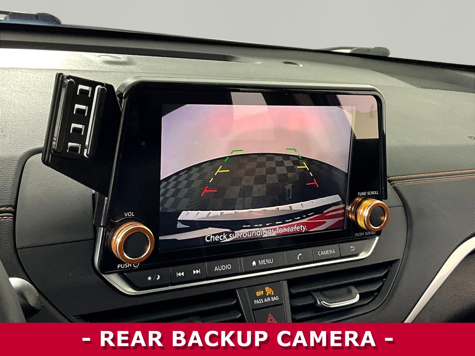 Used 2022 Nissan Altima 2.5 SR FWD image 14