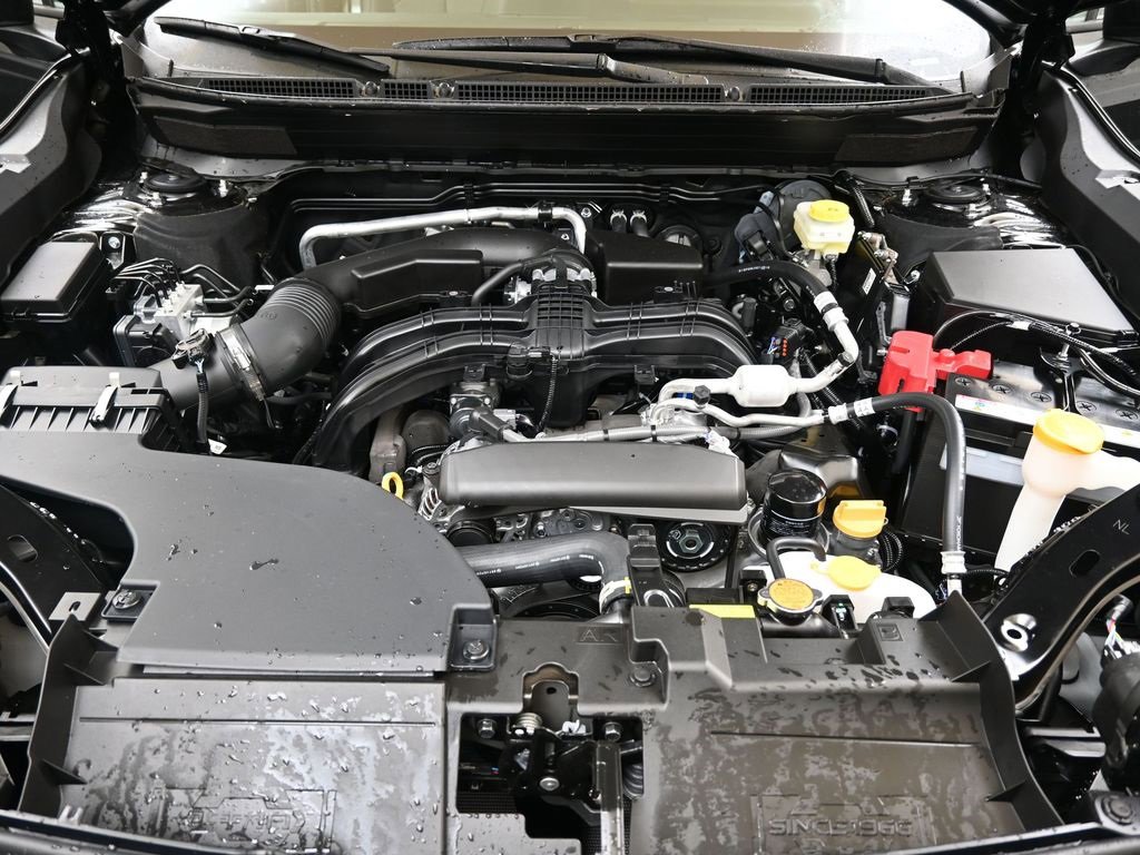 New 2026 Subaru Outback Premium image 9