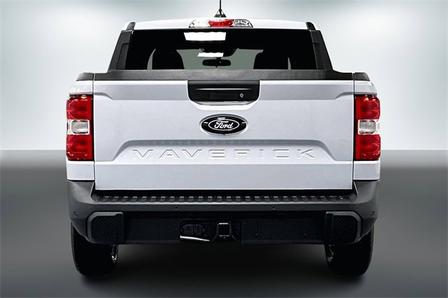 New 2026 Ford Maverick XLT w/ Equipment Group 301A image 4