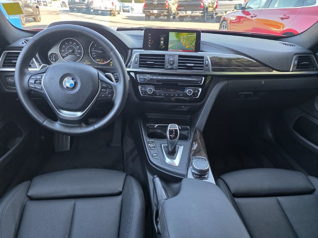 Used 2018 BMW 440i Gran Coupe RWD image 14