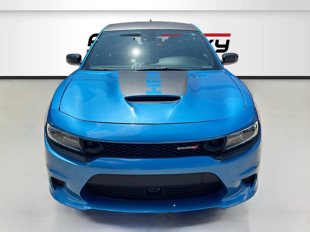 Used 2023 Dodge Charger R/T w/ Daytona Edition Group RWD image 2