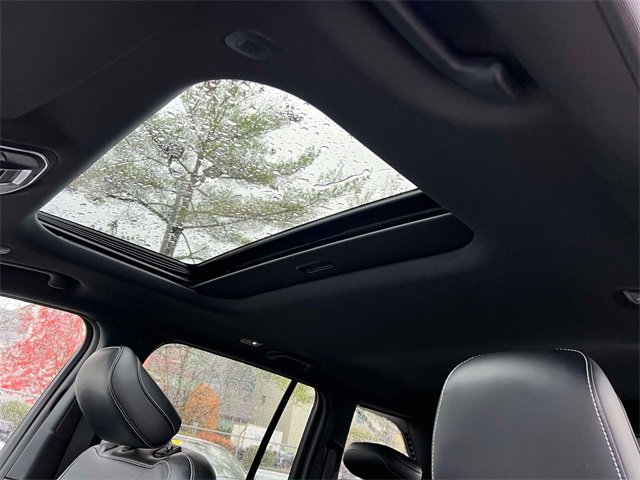 Certified 2023 Jeep Grand Cherokee Altitude image 25