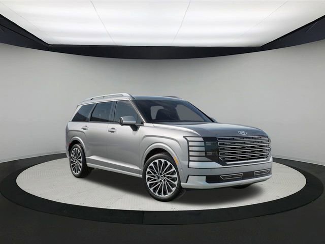 New 2026 Hyundai Palisade Calligraphy image 2