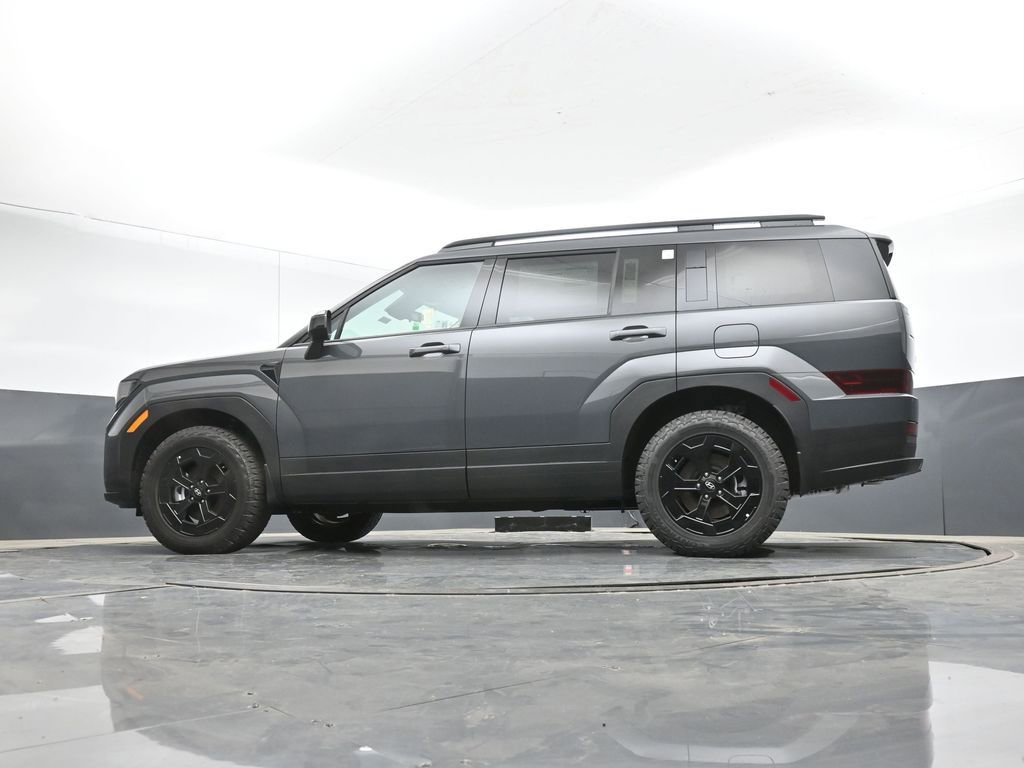 New 2026 Hyundai Santa Fe XRT image 12
