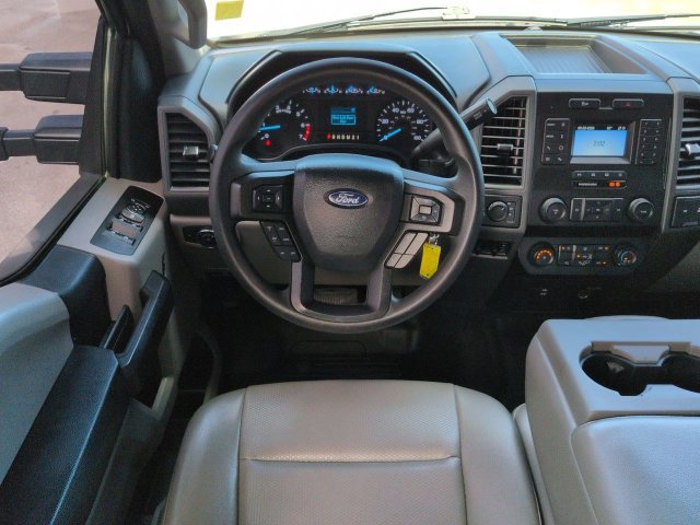 Certified 2021 Ford F250 XL w/ Power Equipment Group AWD/4WD image 15