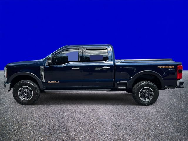 Certified 2024 Ford F250 King Ranch w/ Tremor Off-Road Package AWD/4WD image 6