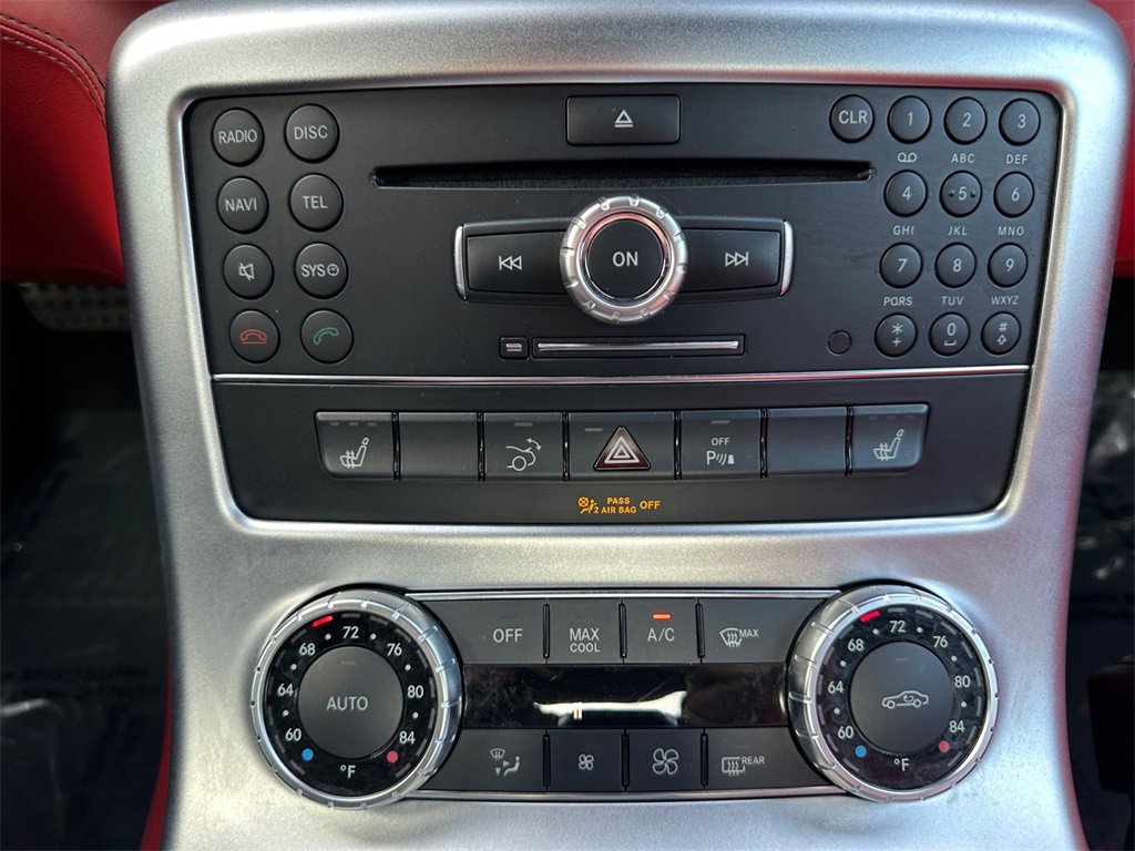 Used 2012 Mercedes-Benz SLS AMG Coupe image 20