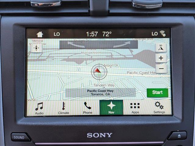 Used 2018 Ford Fusion Energi Platinum image 13