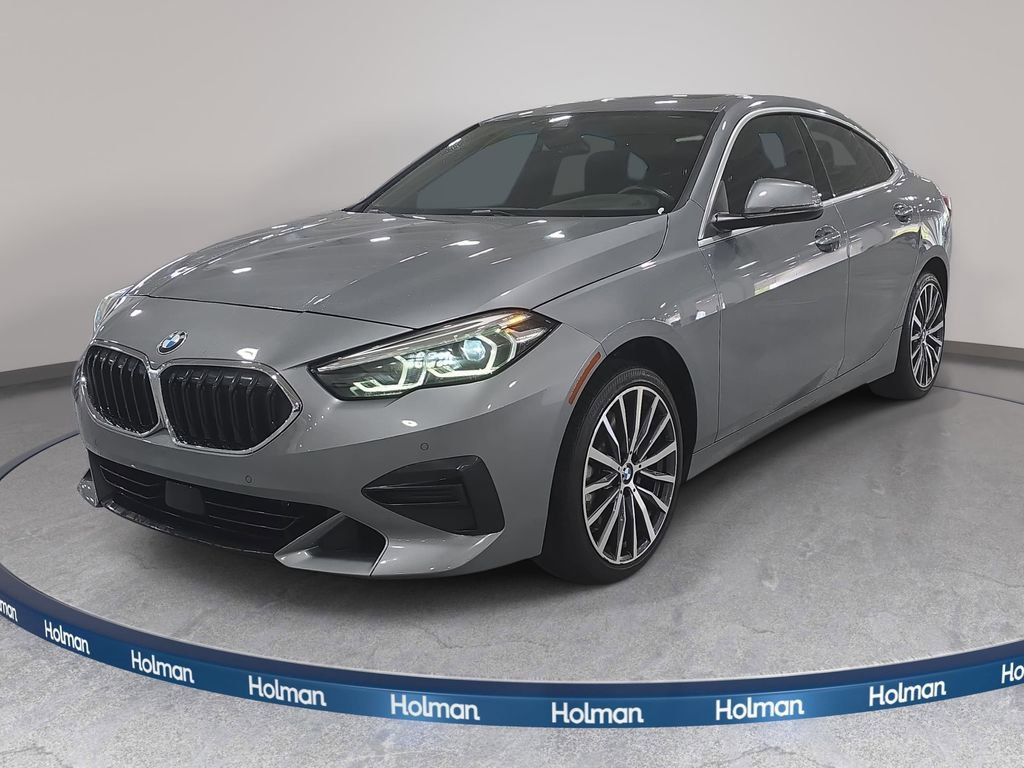 Used 2023 BMW 228i Gran Coupe w/ Convenience Package FWD image 1