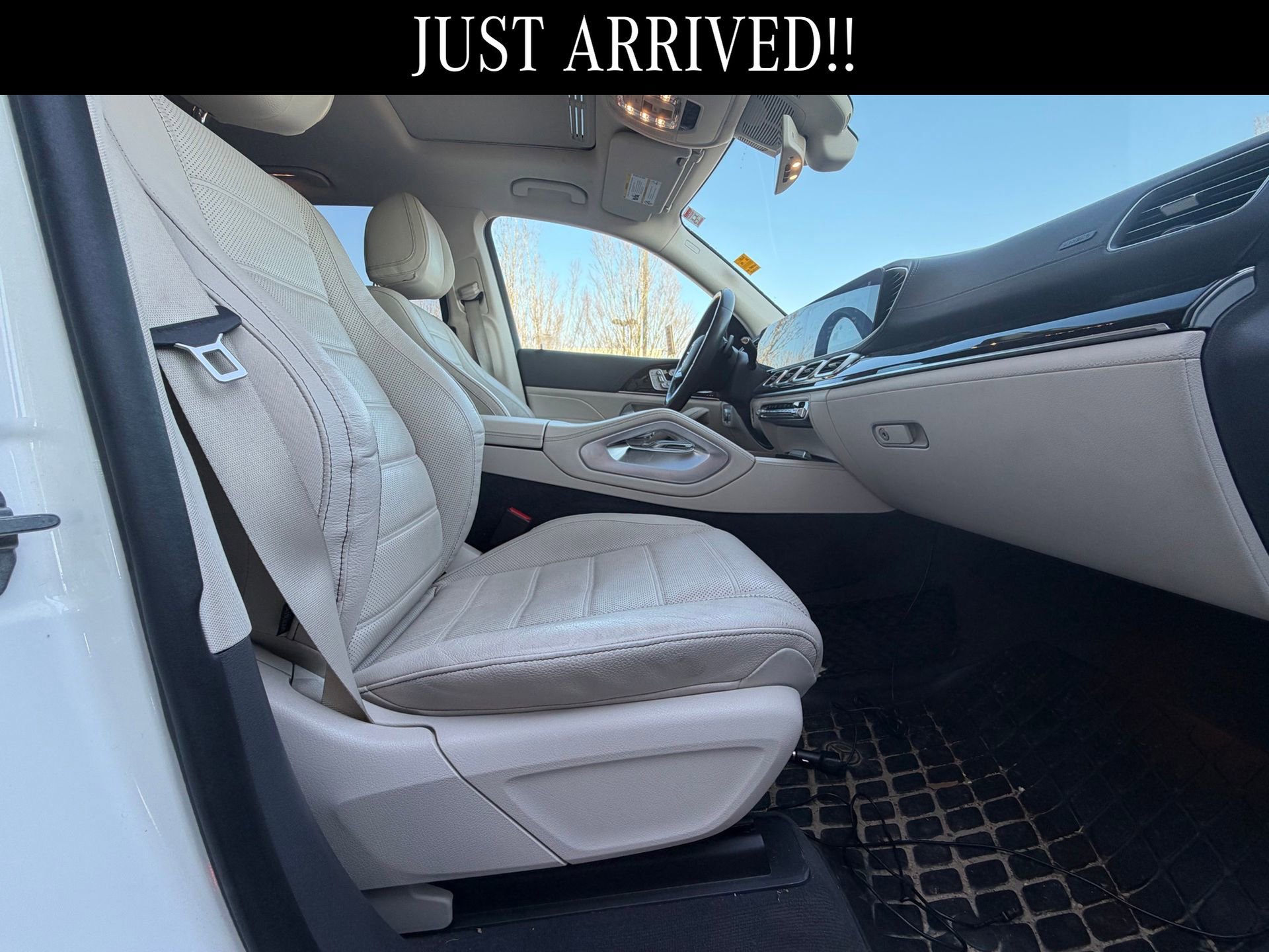 Used 2020 Mercedes-Benz GLE 450 4MATIC image 9