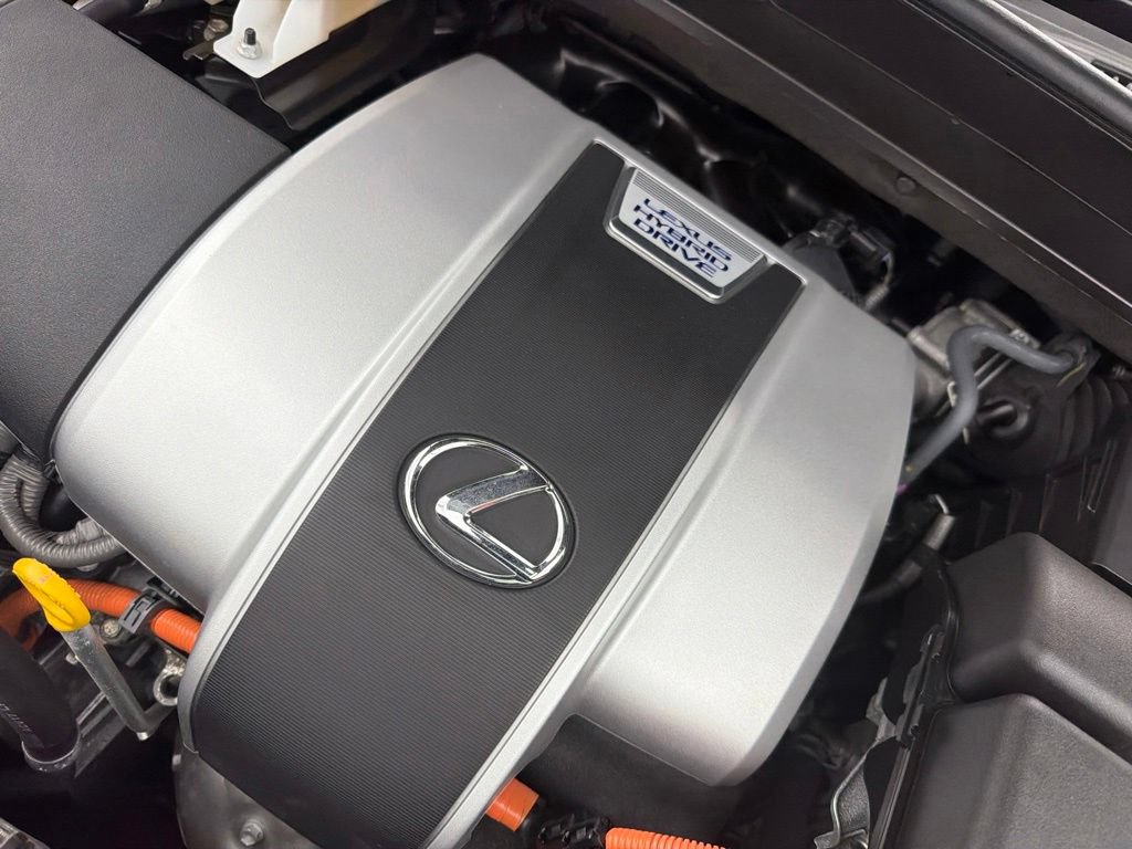 Used 2022 Lexus RX 450hL AWD w/ Special Edition image 35