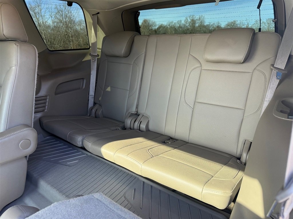 Used 2016 Chevrolet Tahoe LTZ image 24