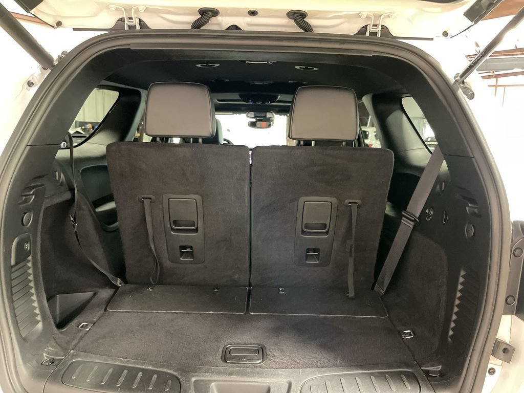 Used 2024 Dodge Durango GT RWD image 26