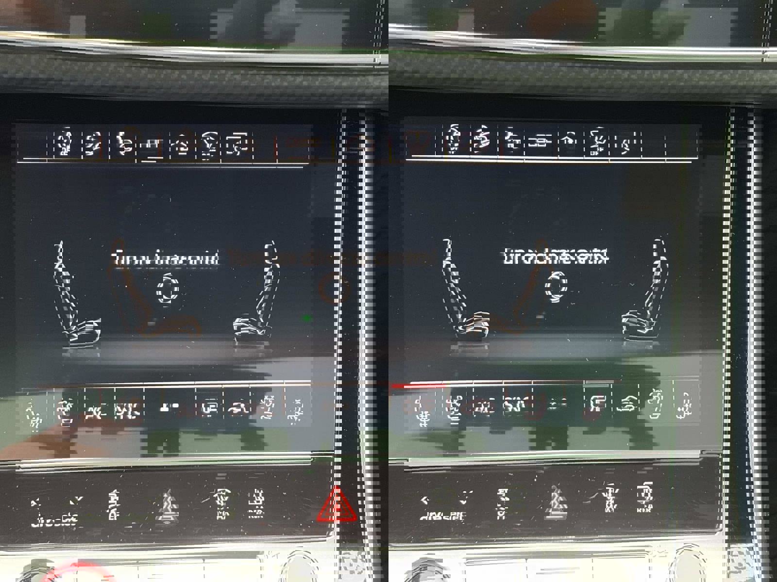 Certified 2024 Audi RS Q8 w/ Black Optic Package image 29