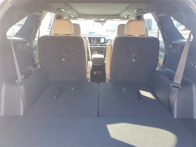 New 2026 Kia Sorento SX Prestige image 9