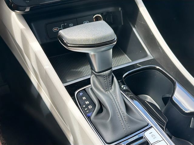 New 2026 Hyundai Tucson SEL w/ Tow & Go Package image 16