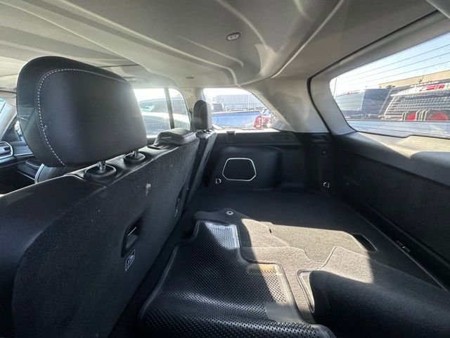 Used 2022 Jeep Grand Cherokee Limited 4xe image 9