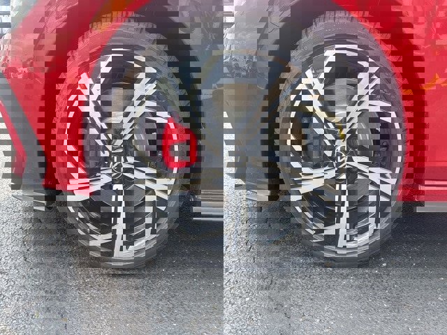 New 2025 Volkswagen GTI SE image 45