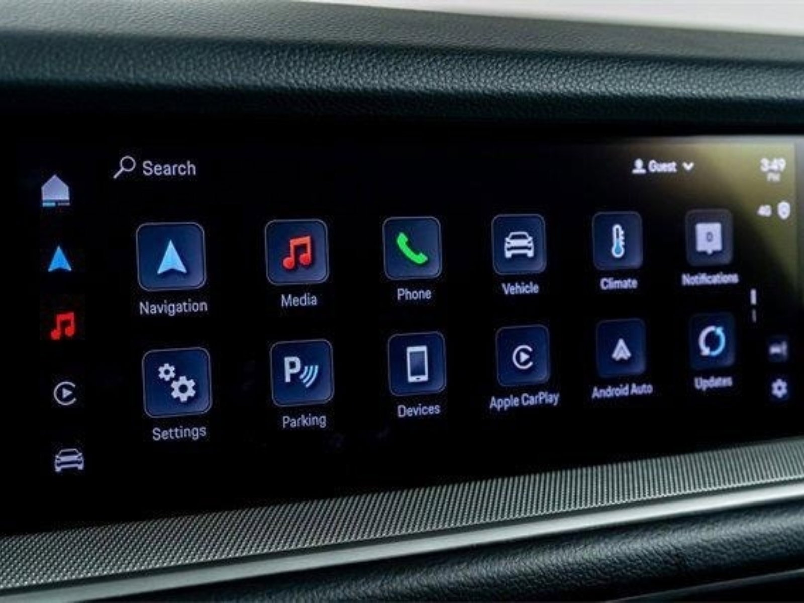 Used 2025 Porsche Cayenne image 14