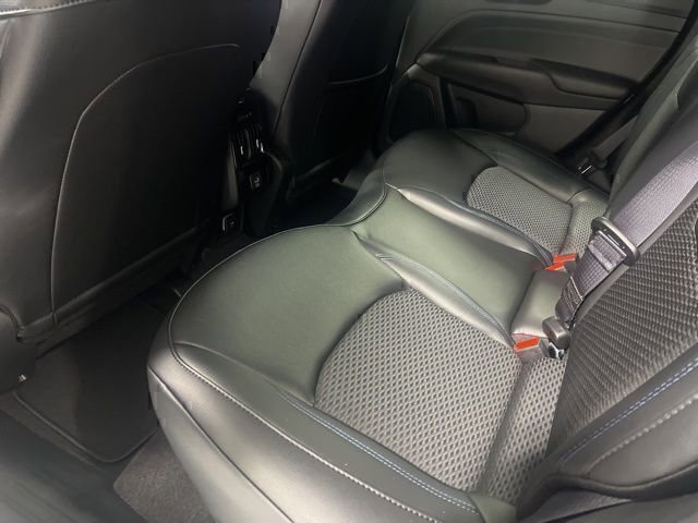 New 2026 Jeep Compass Latitude AWD/4WD image 32