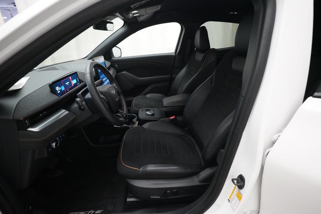 Used 2021 Ford Mustang Mach-E GT AWD/4WD image 7