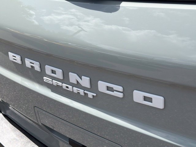 Used 2023 Ford Bronco Sport Heritage AWD/4WD image 14