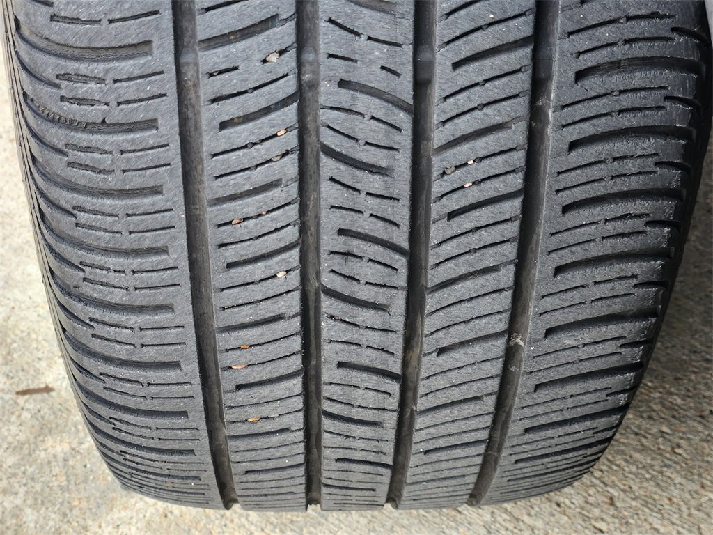 Used 2016 BMW 320i Sedan image 11