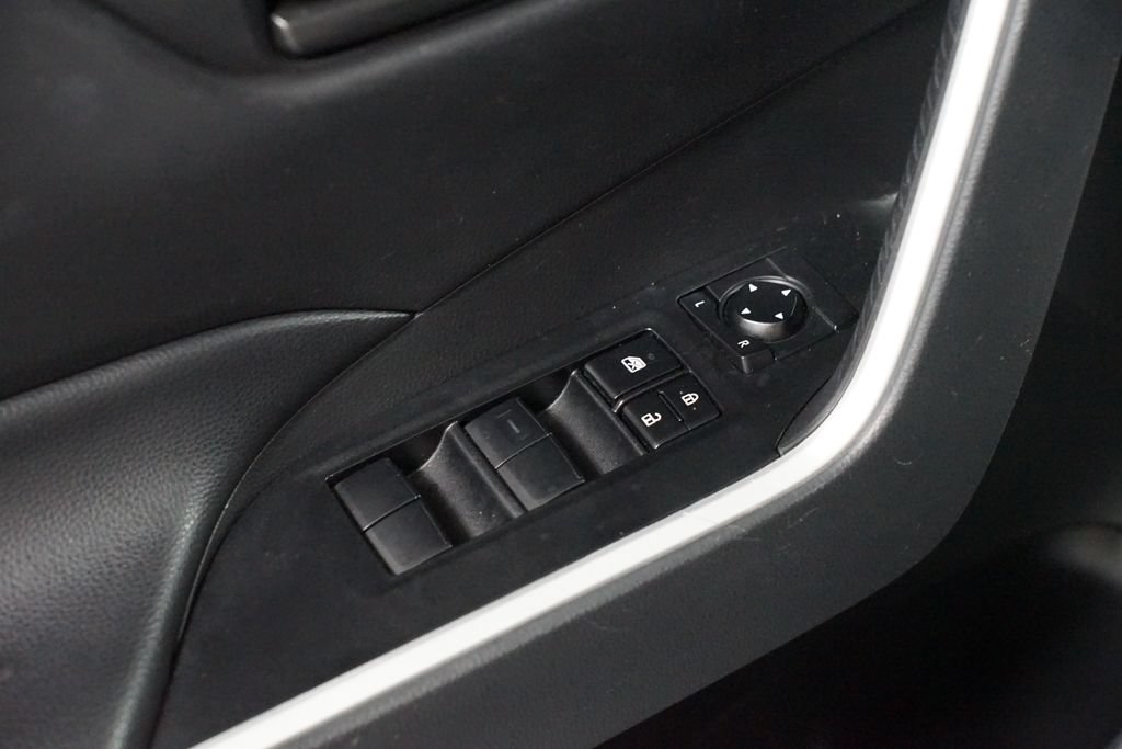 Certified 2024 Toyota RAV4 LE FWD image 29
