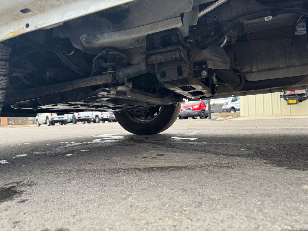 Used 2024 Ford Transit 250 Low Roof AWD w/ Exterior Upgrade Package image 48