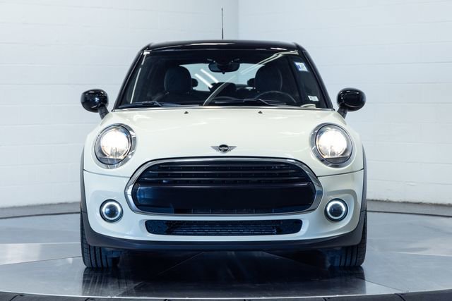 Used 2020 MINI Cooper 4-Door Hardtop image 5