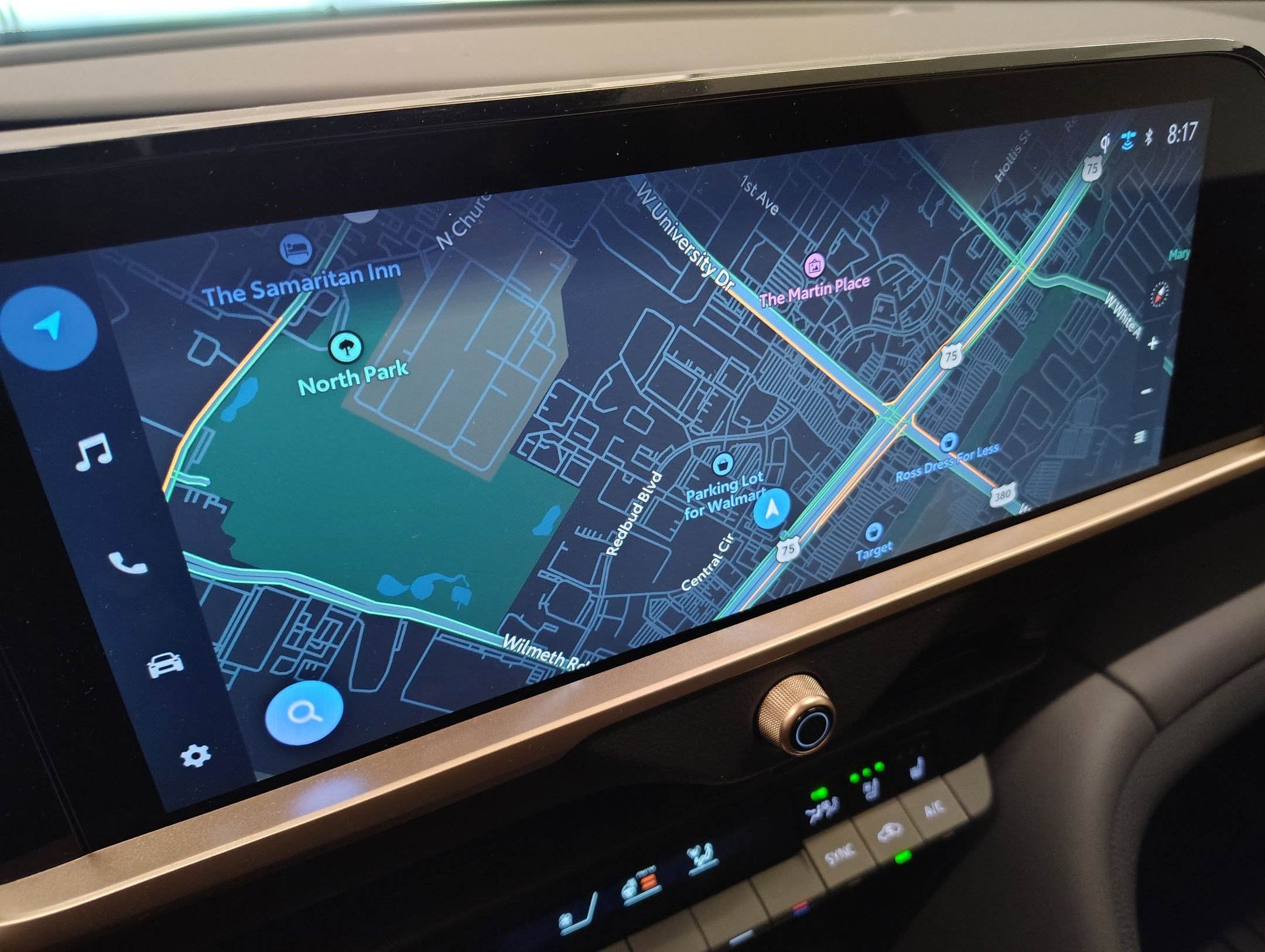 Used 2026 Toyota Crown XLE image 23