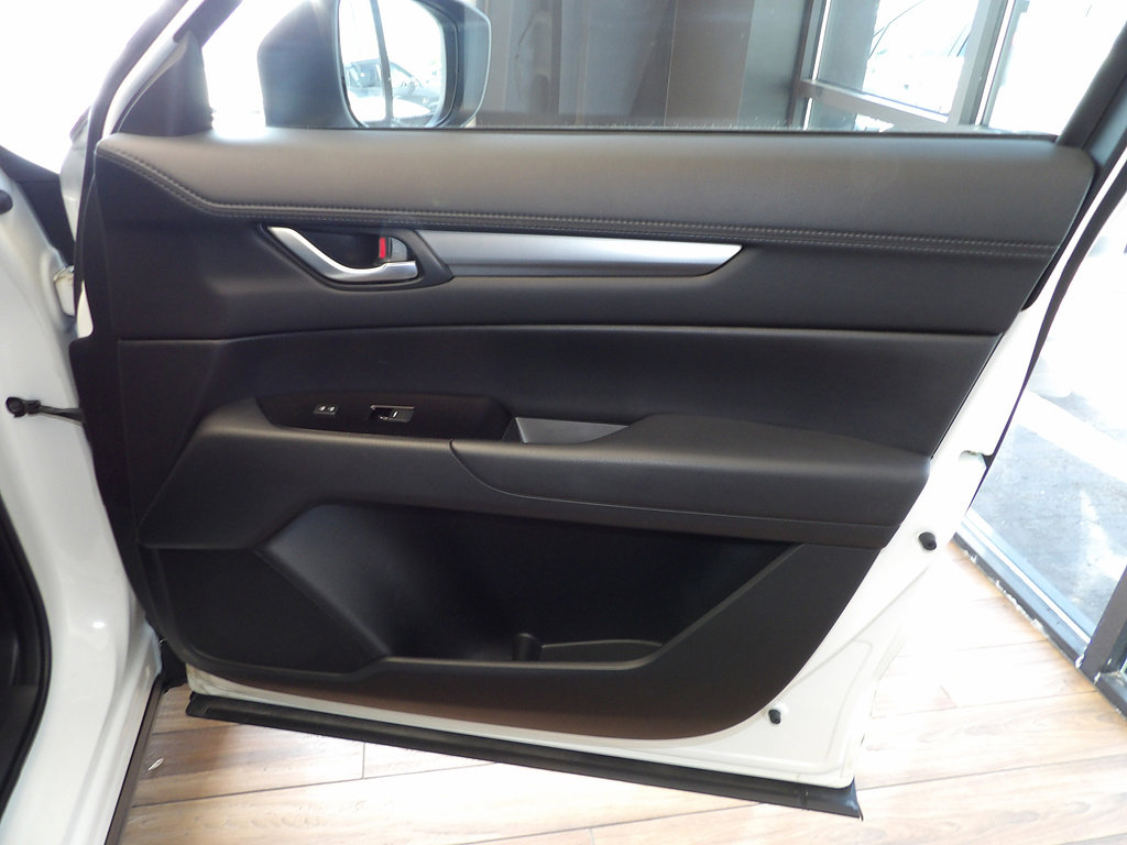 Certified 2023 MAZDA CX-5 AWD 2.5 S w/ Select Package image 12