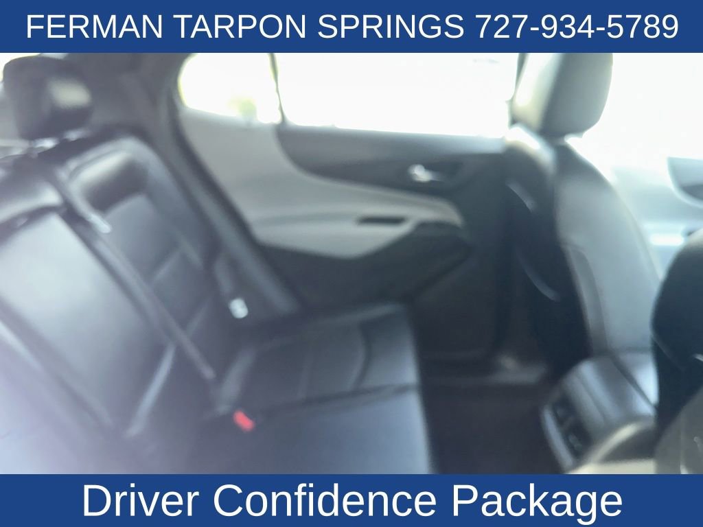 Used 2019 Chevrolet Equinox LT image 7