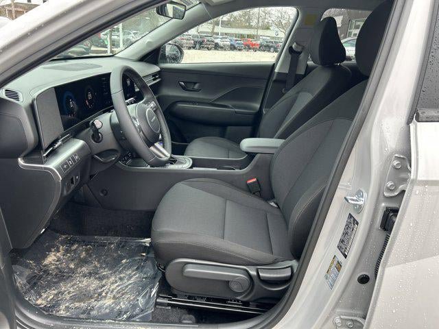 New 2026 Hyundai Kona SEL Sport AWD/4WD image 40