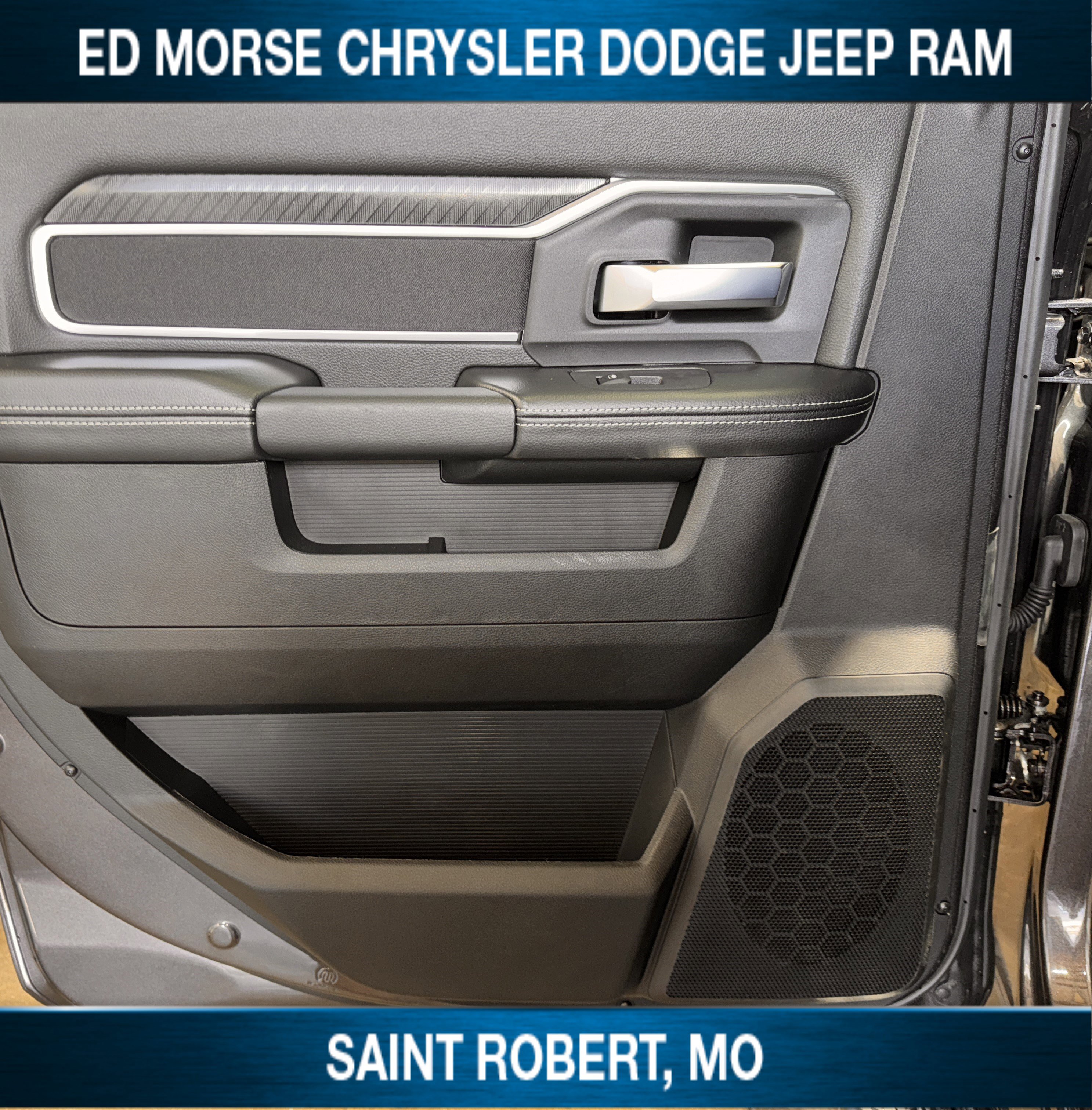 New 2025 RAM 2500 Big Horn image 36