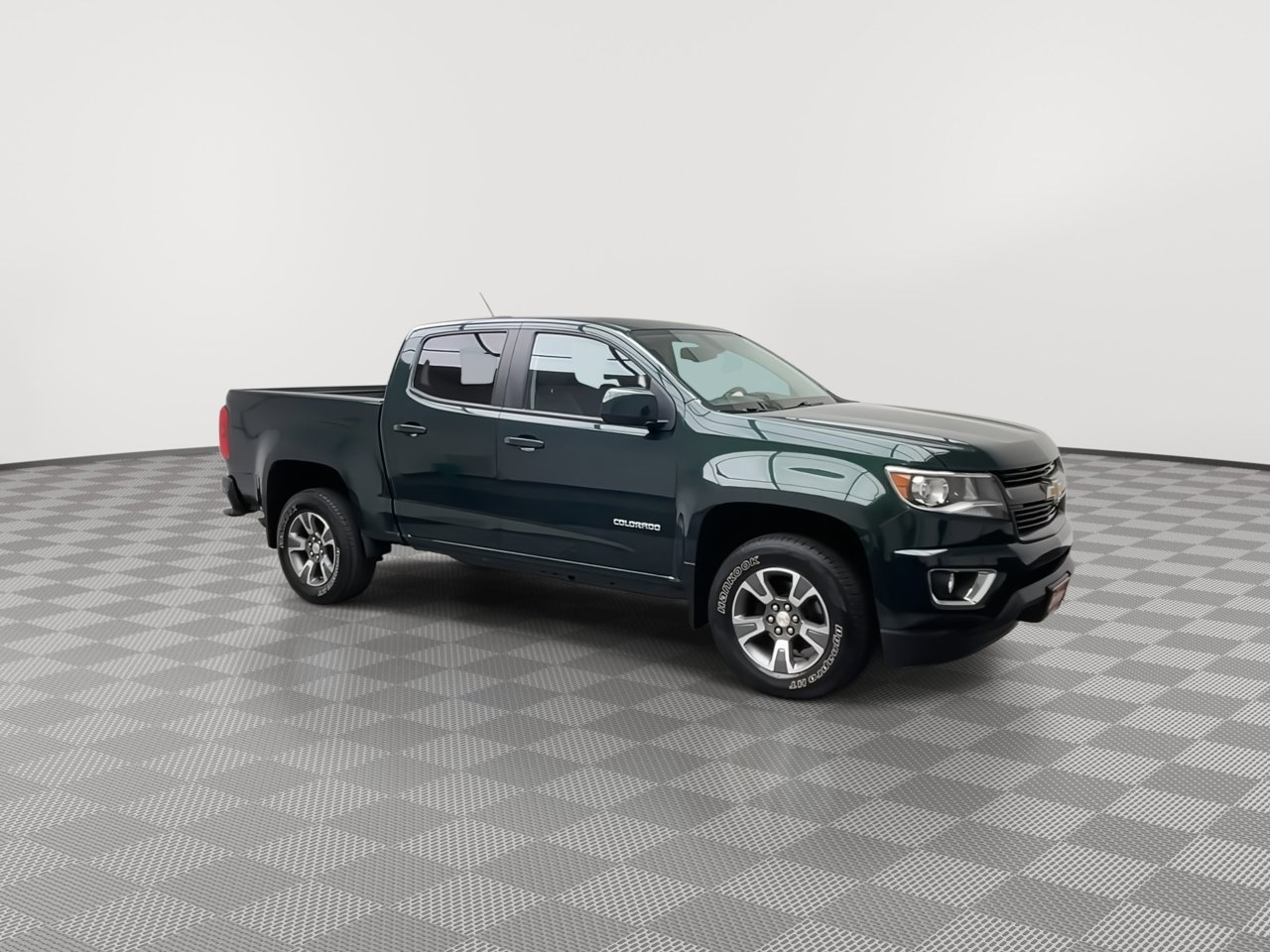 Used 2016 Chevrolet Colorado Z71 image 38