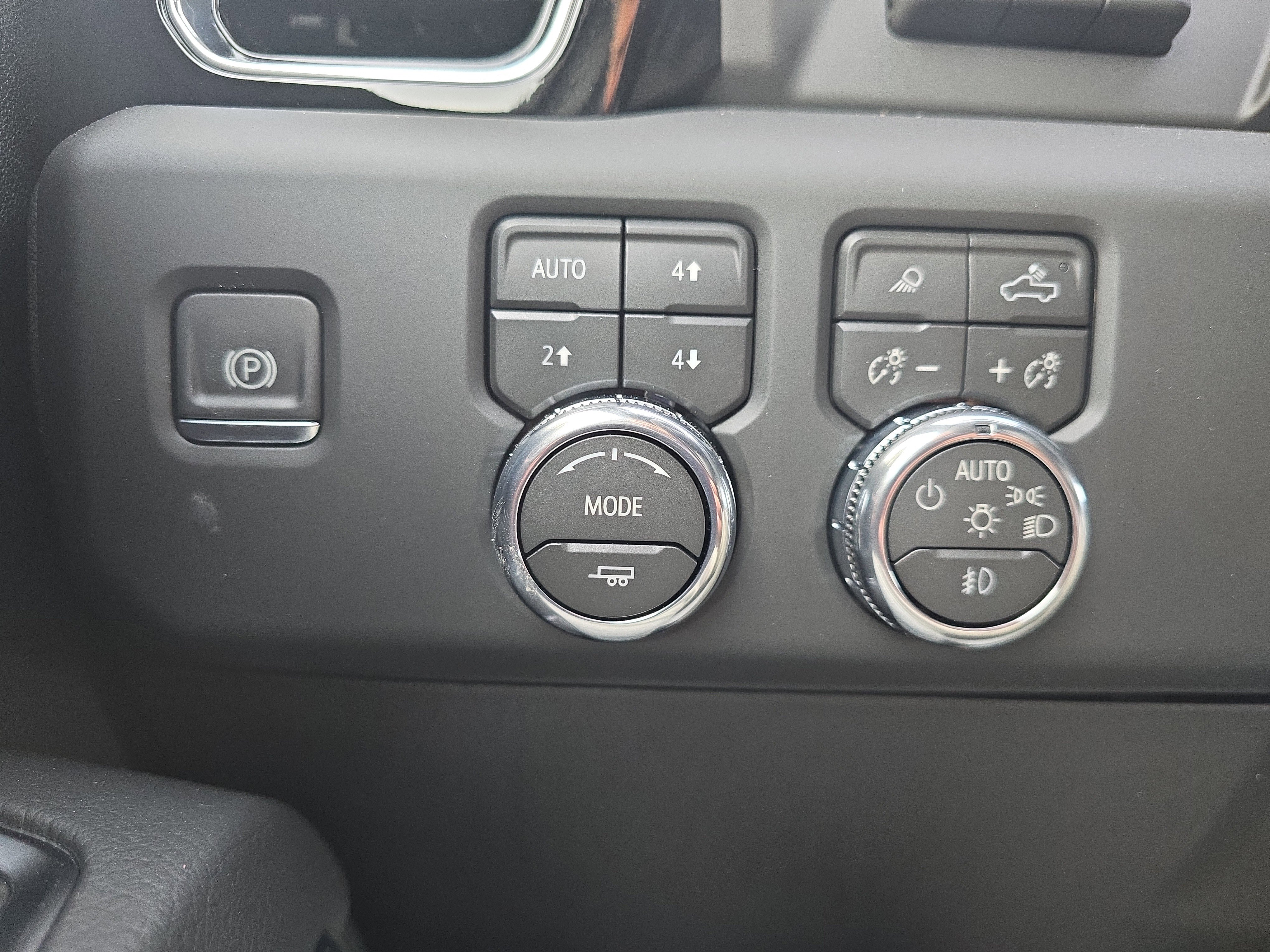 New 2026 GMC Sierra 2500 Denali w/ Denali Reserve Package image 34